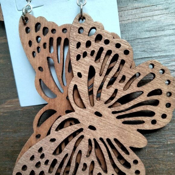 Handmade Earrings - Choose three pairs for $10 - Picture 7 of 13